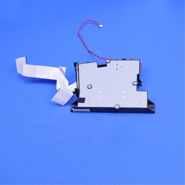 Mainframe Laser Printhead Hot Roll for MS710 MA984280